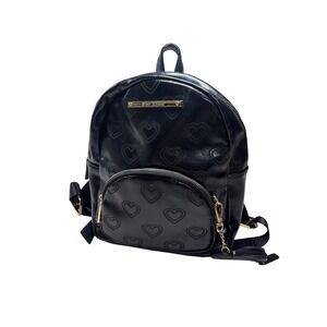emo mini backpacks black and pink emo/scene stars" Backpack for Sale by sickmaid